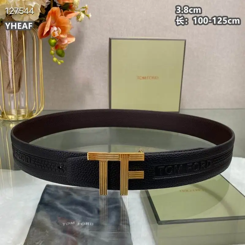 TF belt 38mmX100-125cm 8L79